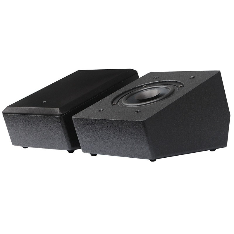 Home Cinema Front Speakers - TS-50 파노라마 반사 스카이 서라운드 스피커