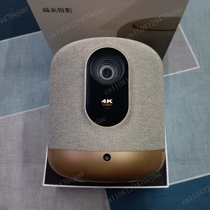 Home Cinema Usa - V10 트루 4K 슈퍼 2500 안시루멘