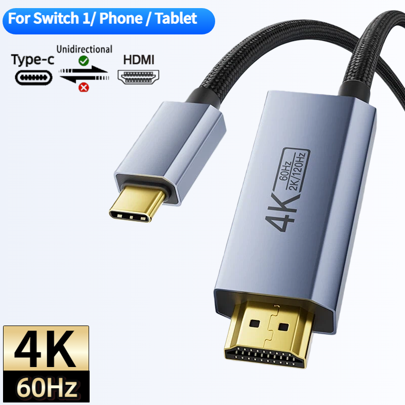 Home Cinema Usb - 닌텐도 스위치1용 스위치 독 USB C