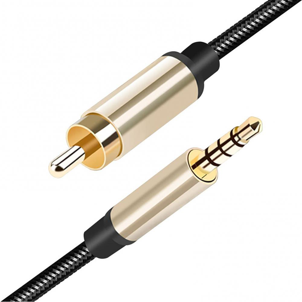 Home Cinema Heos - 동축 오디오 변환기 3.5MM 잭 디지털
