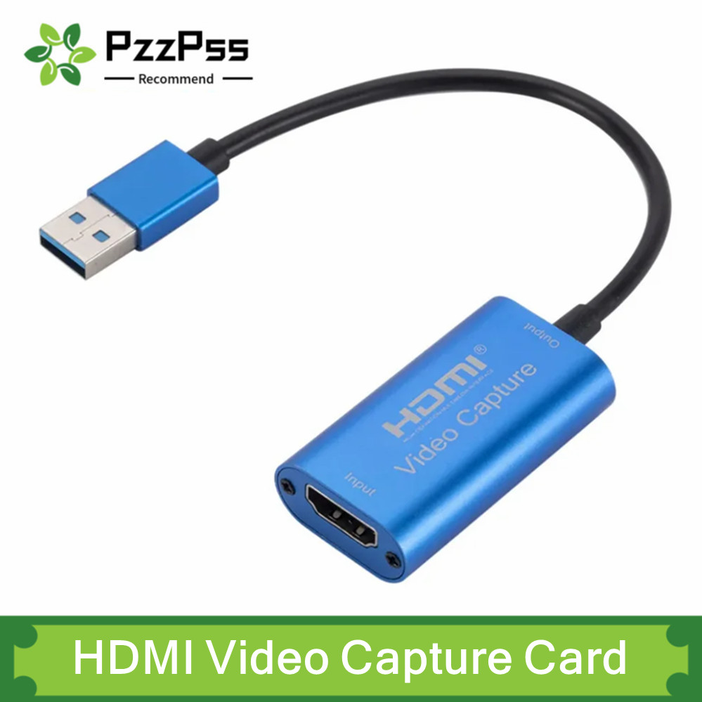 Home Cinema Usb - USB 3.0 비디오 캡처 카드 HD