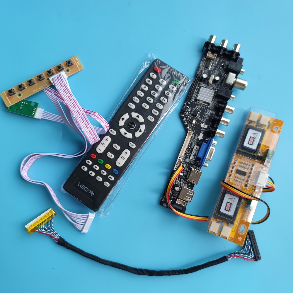 Home Cinema Usb - 컨트롤러 보드 M220Z1 M220Z1-L01/L02/L03/L05/L06 HDMI 호환