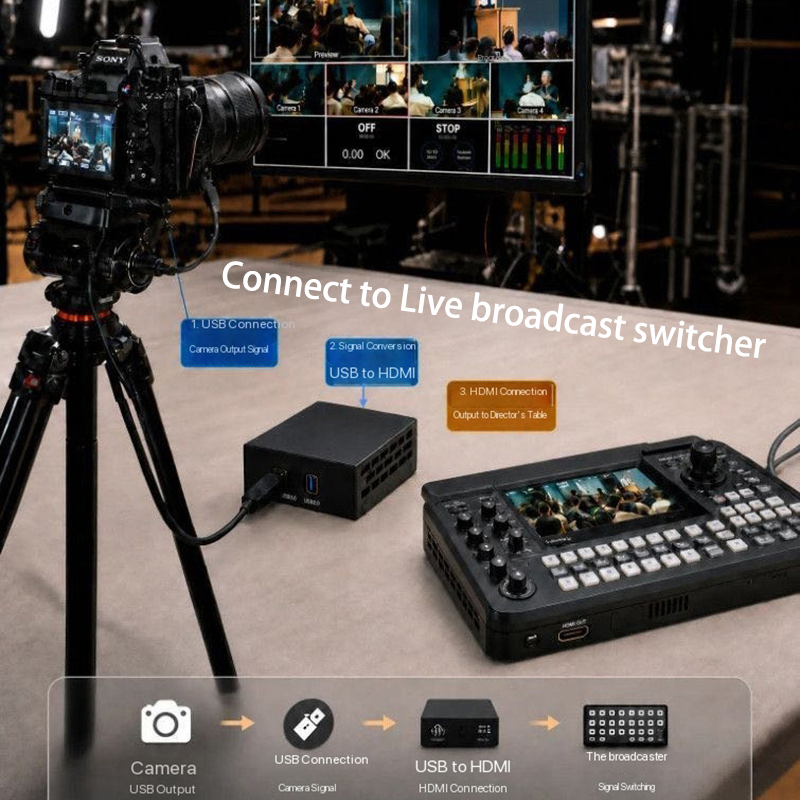 1080P UVC USB 카메라를 HDMI 비디오 컨버 - Home Cinema Usb 리뷰 및 가격