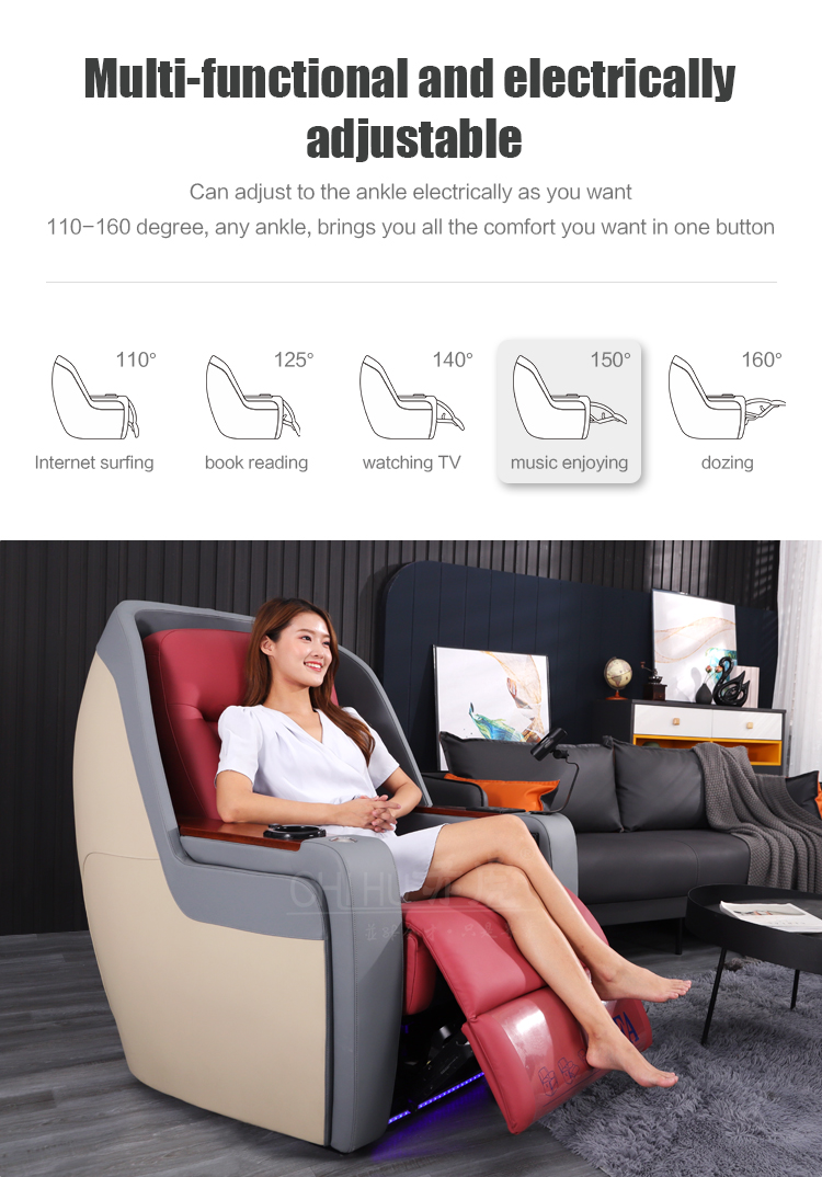 디자인 거실 기능성 홈시네마 전동 리클라이너 극장 소파 - Home Cinema Usa 리뷰 및 가격