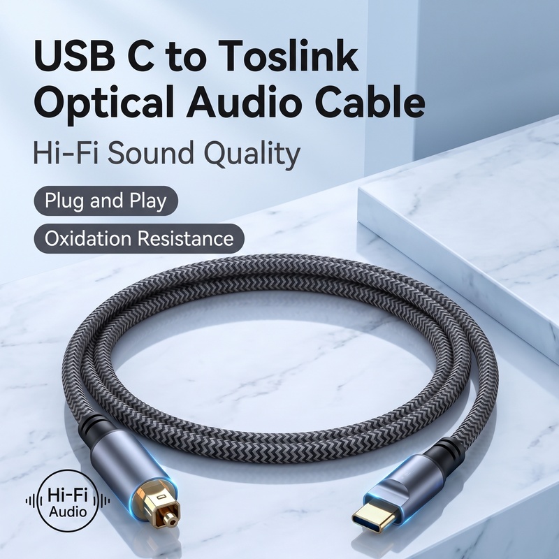 강력 추천-USB-C-TOSLINK 남성용 광학 사운드 - Home Cinema Usb 리뷰 및 가격