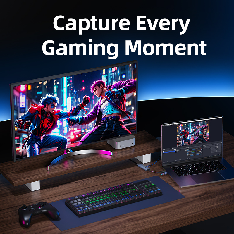 CABLETIME USB 3.0 HDMI 비디오 캡처  - Home Cinema Usb 리뷰 및 가격