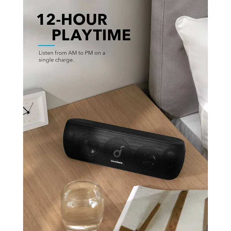 2025년 핫 세일 앵커 사운드코어 모션+ 스피커, 하 - Anker Speaker Soundcore Motion+ 리뷰 및 가격