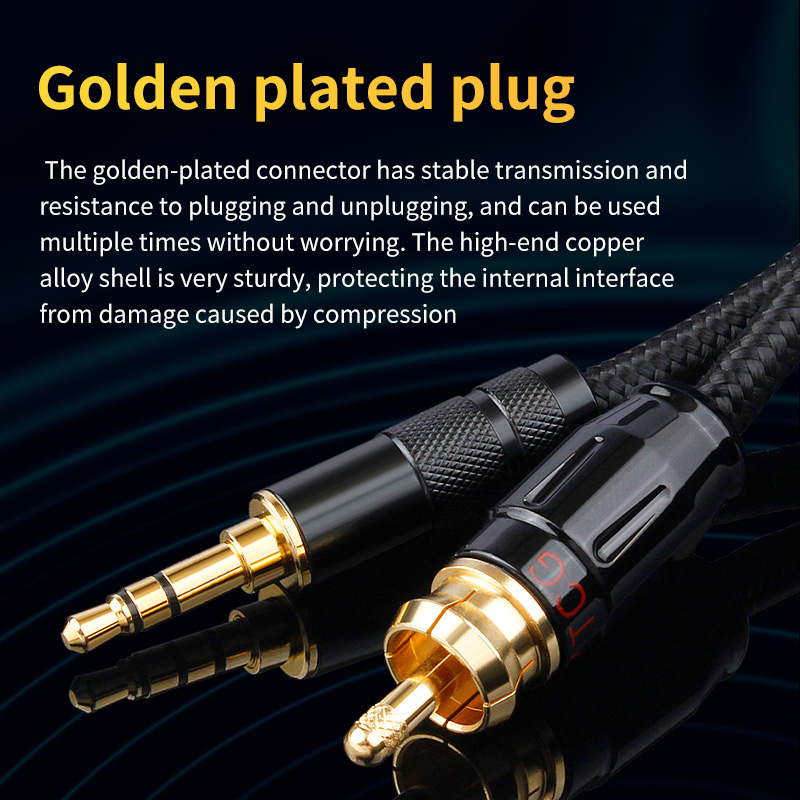 YYTCG SPDIF 동축 케이블 HIFI 3.5mm  - Home Cinema Heos 리뷰 및 가격