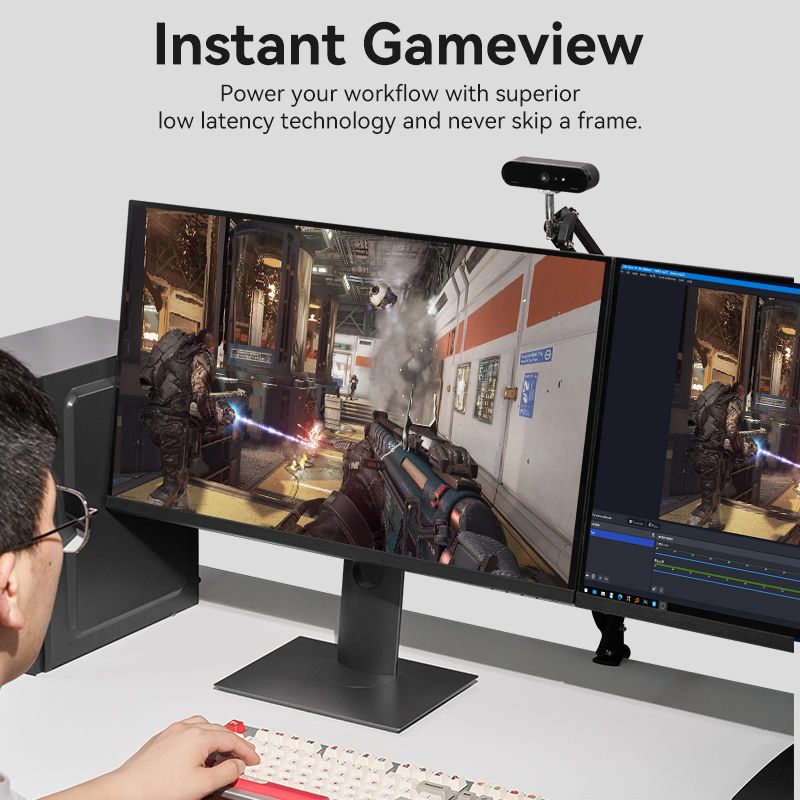 Vention 비디오 캡처 카드 4K HDMI to U - Home Cinema Usb 리뷰 및 가격
