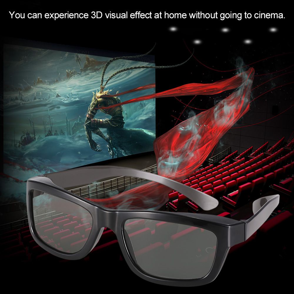 패시브 TV 3D 게임 DVD 홈 시어터 시네마 3D  - Home Cinema Tv 리뷰 및 가격