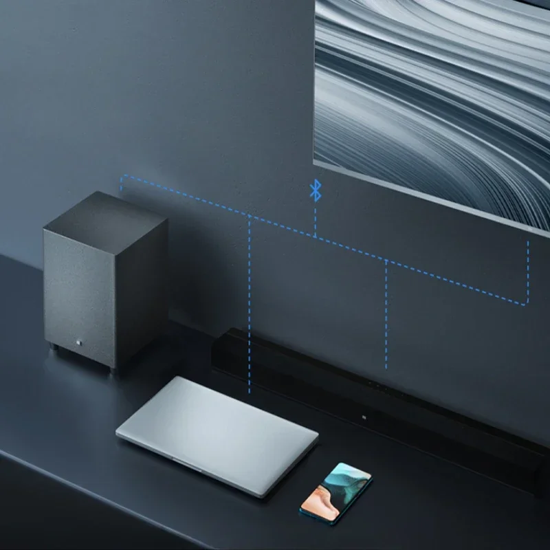 샤오미 TV 사운드바 시네마 홈시어터 에디션 100W  - Home Cinema Tv 리뷰 및 가격