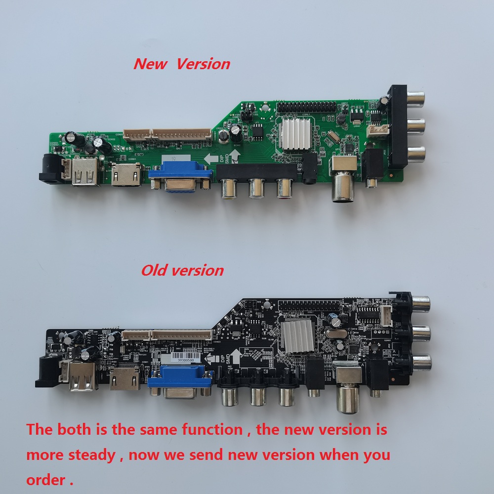 컨트롤러 보드 M220Z1 M220Z1-L01/L02/ - Home Cinema Usb 리뷰 및 가격