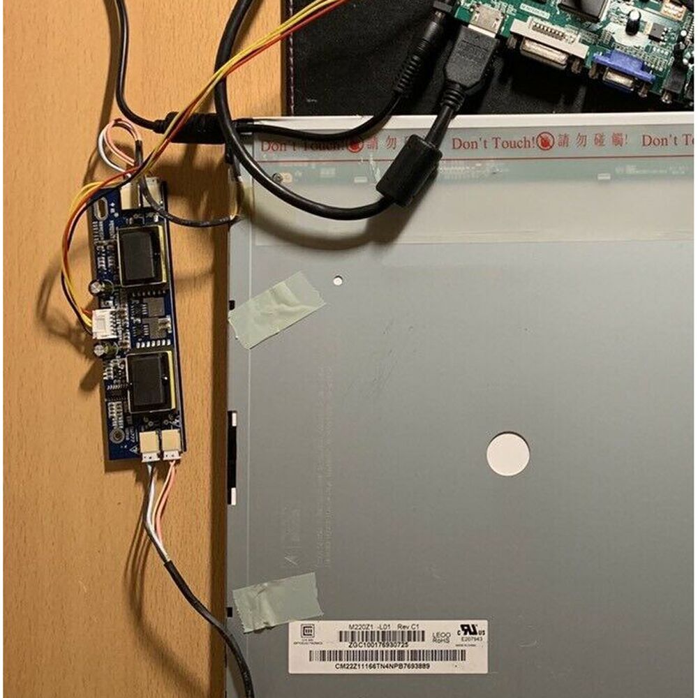 컨트롤러 보드 M220Z1 M220Z1-L01/L02/ - Home Cinema Usb 리뷰 및 가격