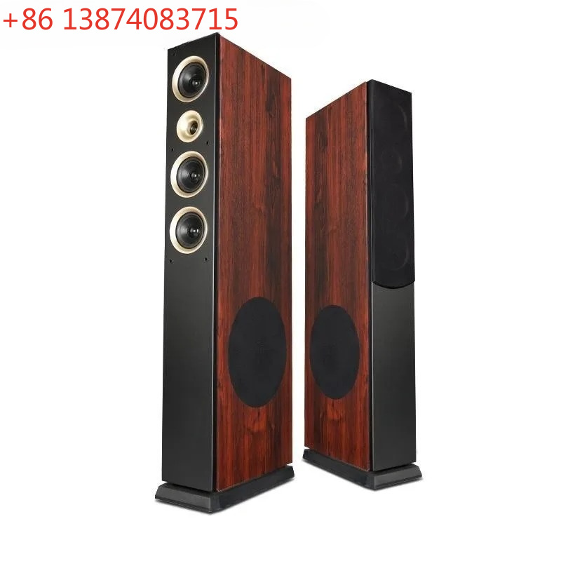 플로어 스탠딩 스피커, 고품질 가정용, 음악 플레이어, - Home Cinema Front Speakers 리뷰 및 가격