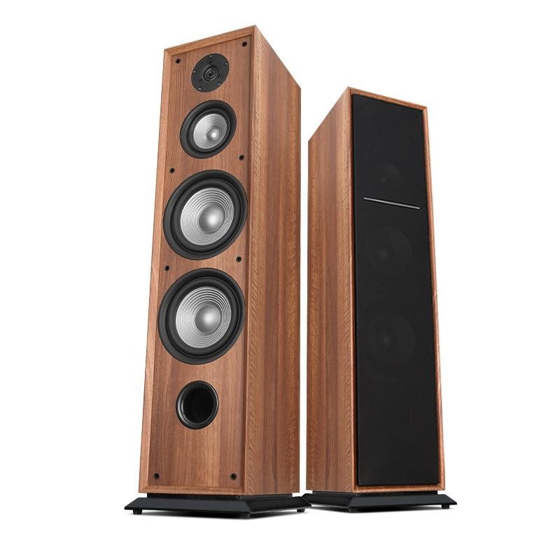 플로어 스탠딩 스피커, 고품질 가정용, 음악 플레이어, - Home Cinema Front Speakers 리뷰 및 가격