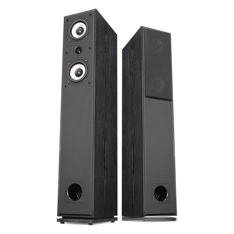 플로어 스탠딩 스피커, 고품질 가정용, 음악 플레이어, - Home Cinema Front Speakers 리뷰 및 가격